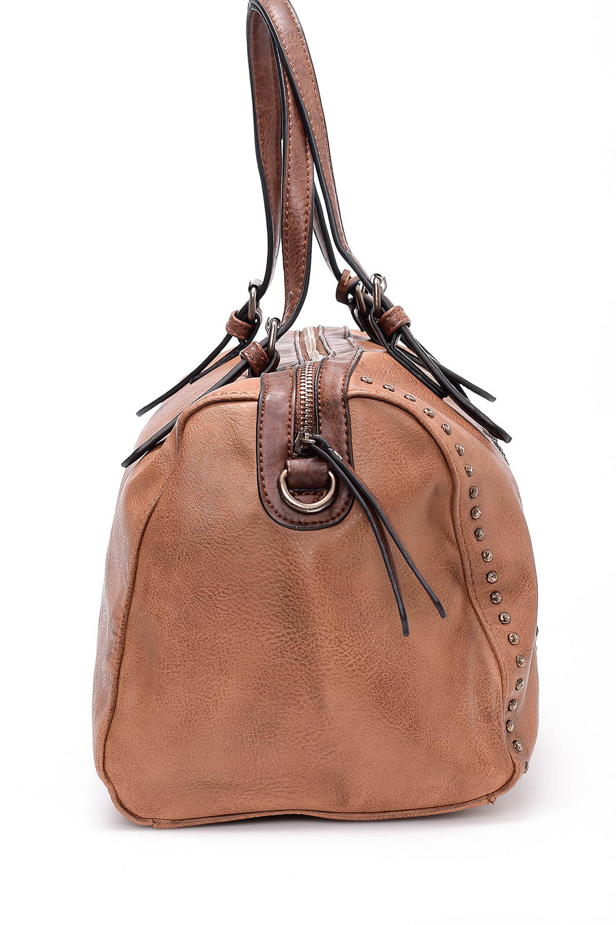 Women's Studded Bag