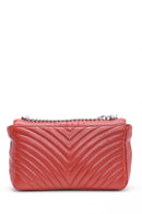 Women's Leather Bag | Derimod