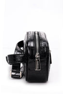 Women's Crocodile Waist Bag | Derimod