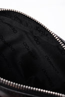 Women's Crocodile Waist Bag | Derimod