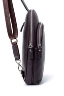 Men's Leather Bag | Derimod