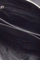 Men's Black Leather Bag | Derimod
