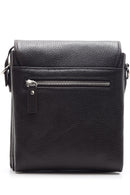 Men's Brown Leather Bag | Derimod