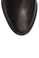 Women's Knitted Detailed Boots | Derimod