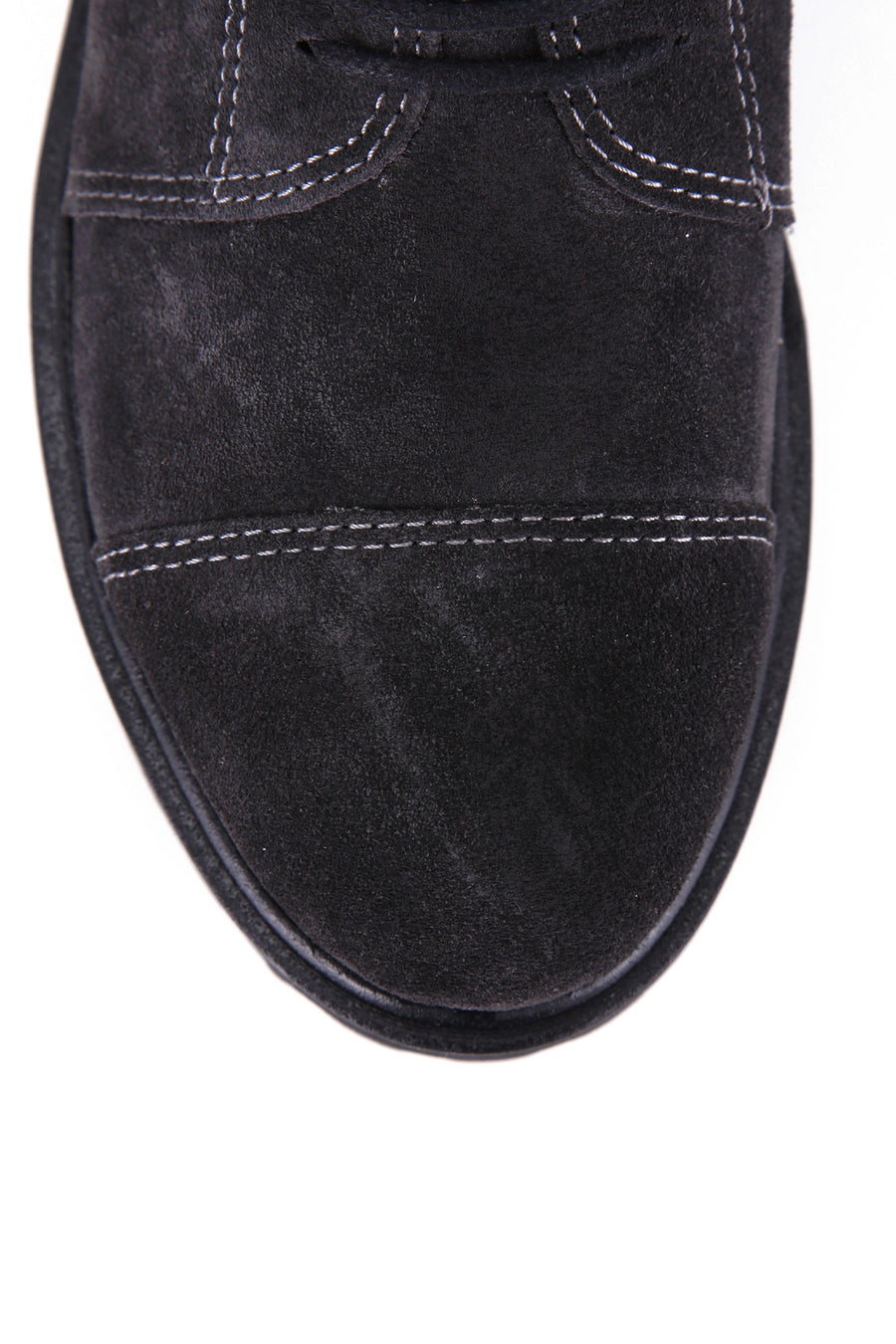 Women's Suede Leather Boots