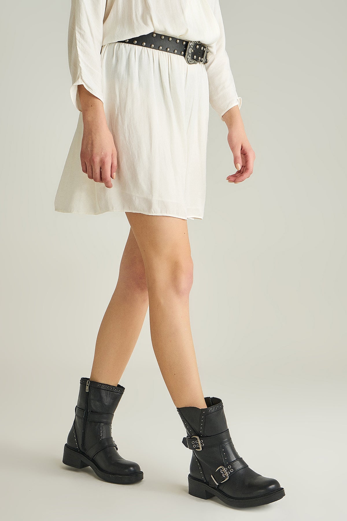 Complete the Look by Purchasing Together!