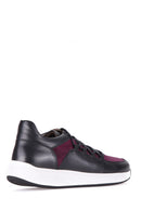 Erkek Süet Deri Sneaker | Derimod