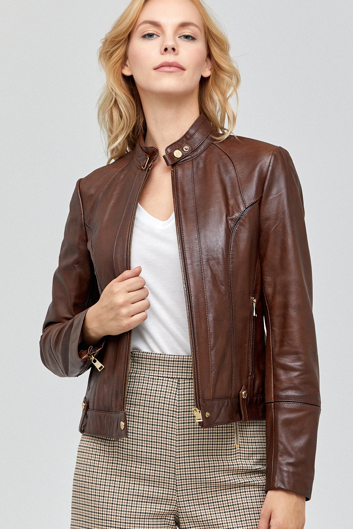 Complete the Look by Purchasing Together!