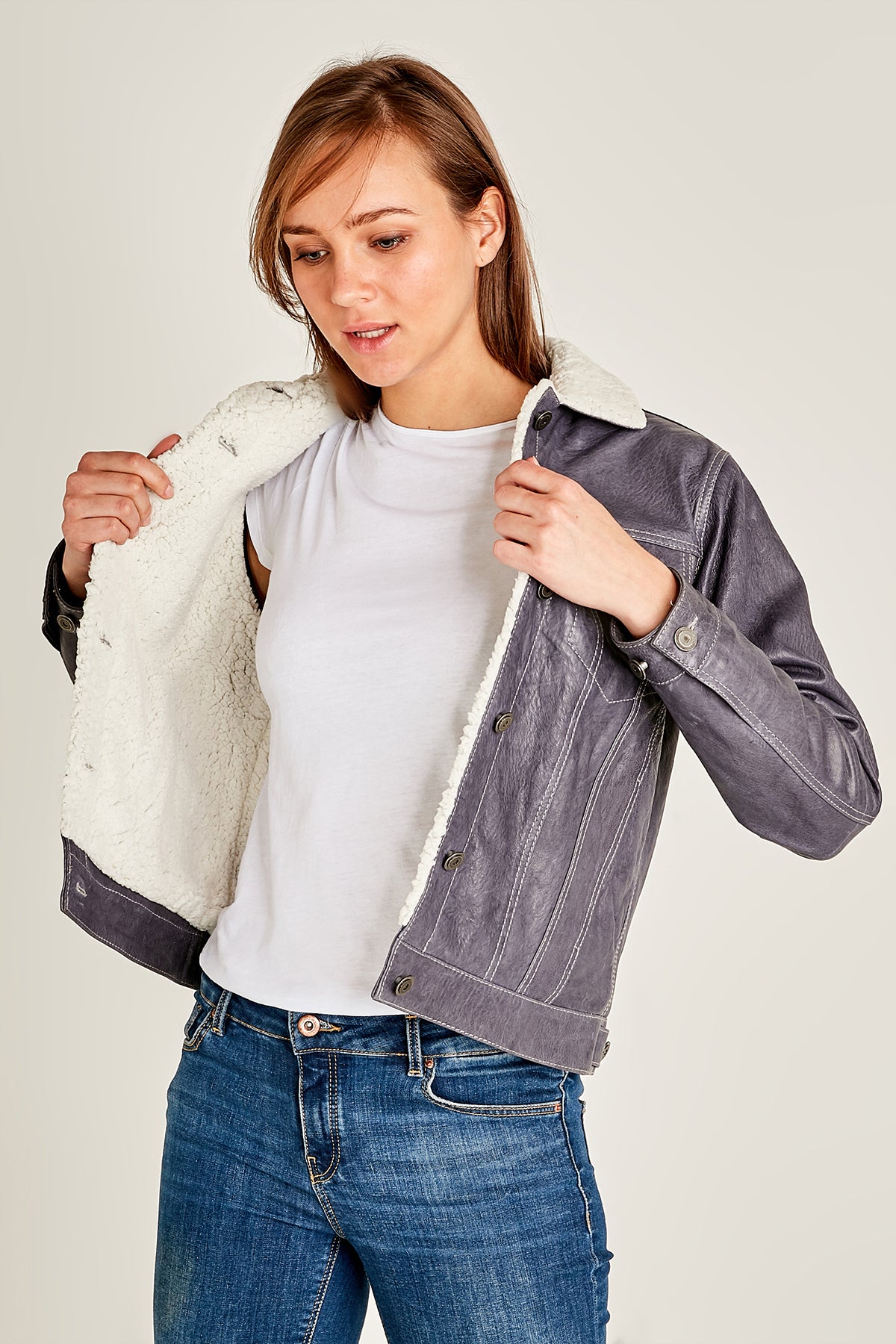 Complete the Look by Purchasing Together!