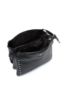 Women's Black Crossbody Bag | Derimod