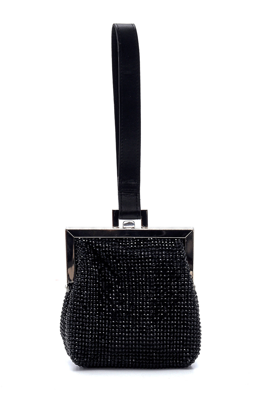 Women's Sequin Detailed Handbag