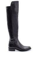 Women's Leather Boots | Derimod