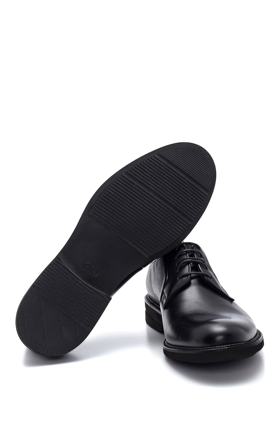 Men's Leather Casual Shoes