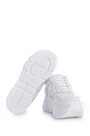 Kadın Deri Sneaker | Derimod