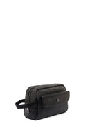 Men's Black Handbag | Derimod