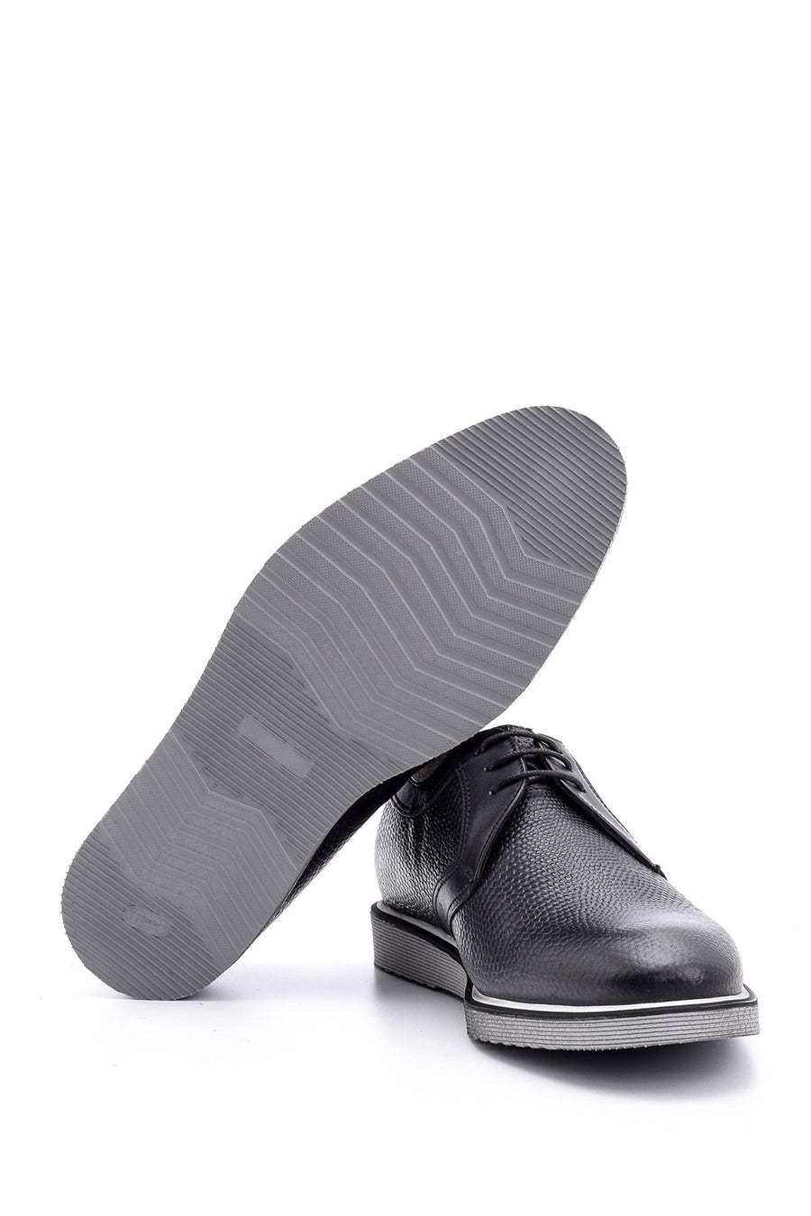 Men's Leather Shoes