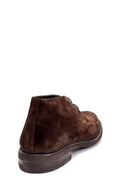 Men's Suede Boots | Derimod