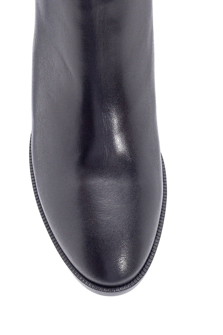 Women's Leather Boots