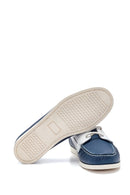 Erkek Deri Spor Loafer | Derimod