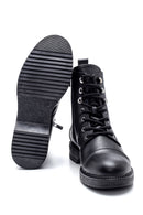 Women's Zippered Casual Boots | Derimod