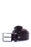 Men's Leather Belt | Derimod