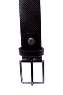 Men's Leather Belt | Derimod