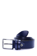 Men's Leather Belt | Derimod