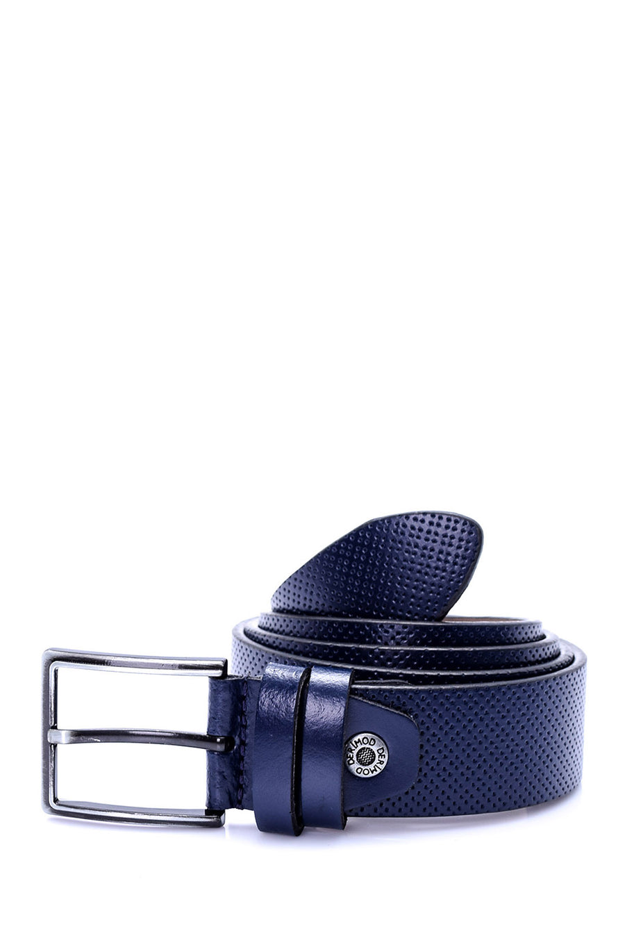Men's Leather Belt 19SAD1206726 | Derimod
