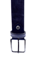 Men's Leather Belt | Derimod