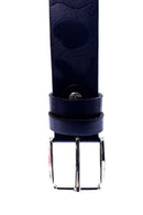 Men's Leather Belt | Derimod