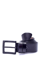 Men's Belt | Derimod