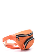 Women's Mesh Waist Bag | Derimod