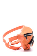 Women's Mesh Waist Bag | Derimod