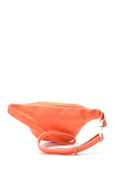 Women's Mesh Waist Bag | Derimod