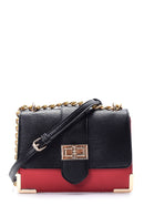 Women's Mesh Waist Bag | Derimod