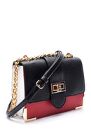 Women's Mesh Waist Bag | Derimod