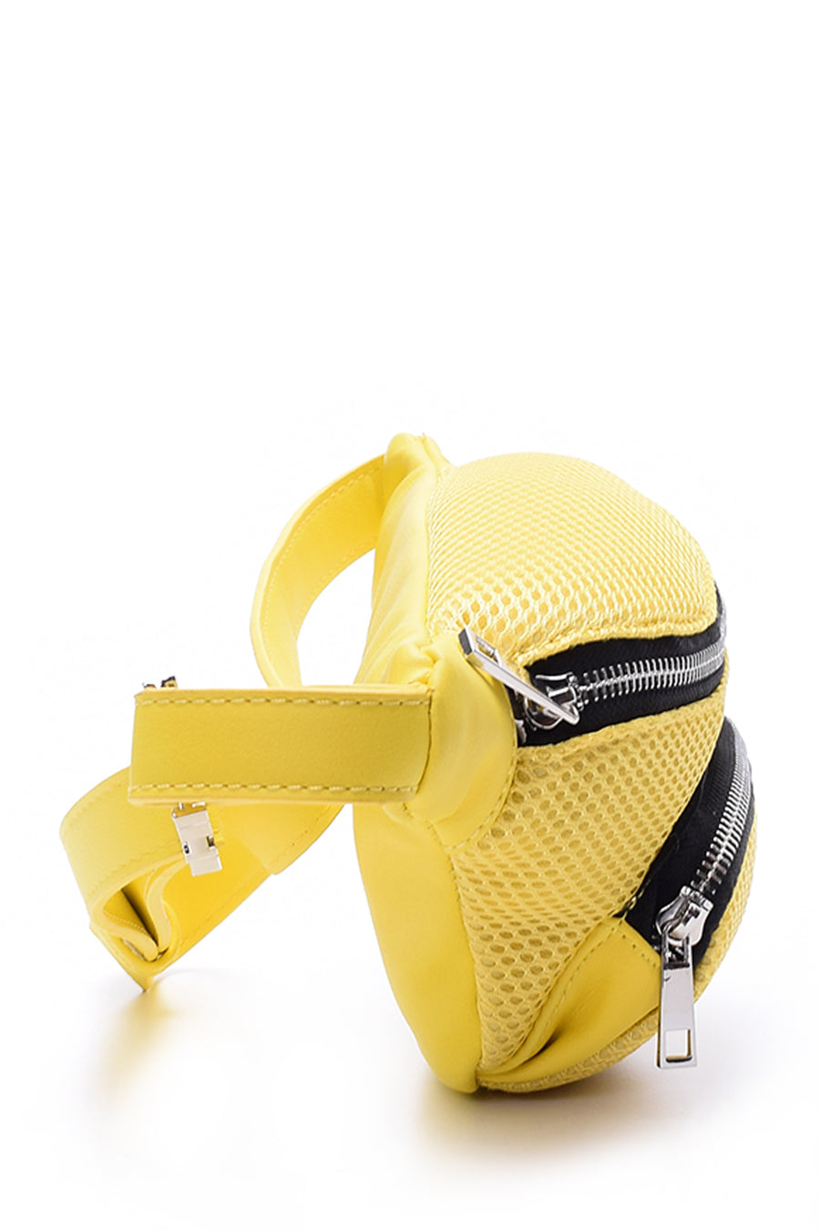 Women's Mesh Waist Bag