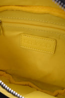Women's Mesh Waist Bag | Derimod