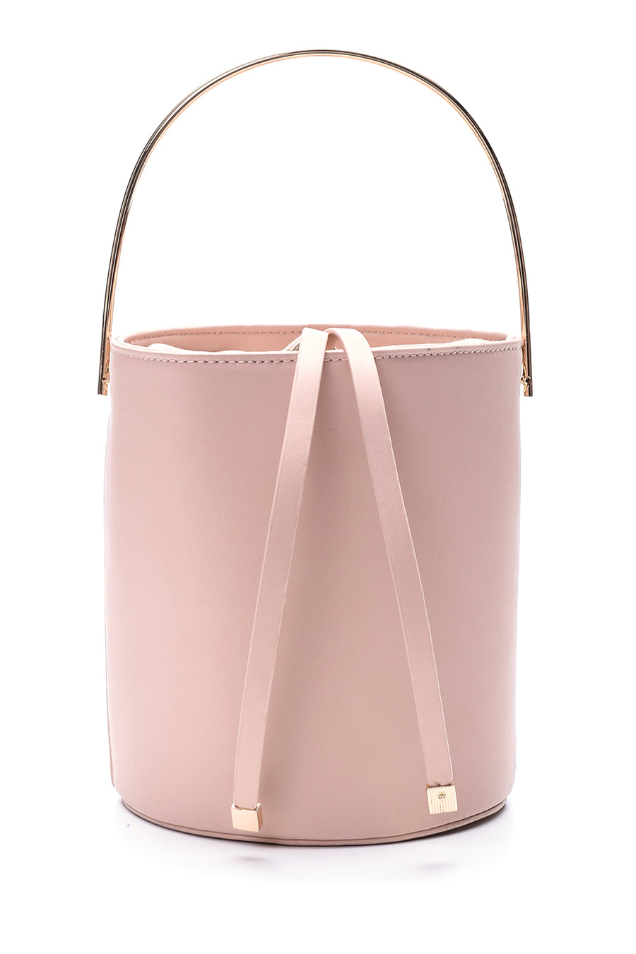 Women's Metal Sling Bag 19SBD220418 | Derimod