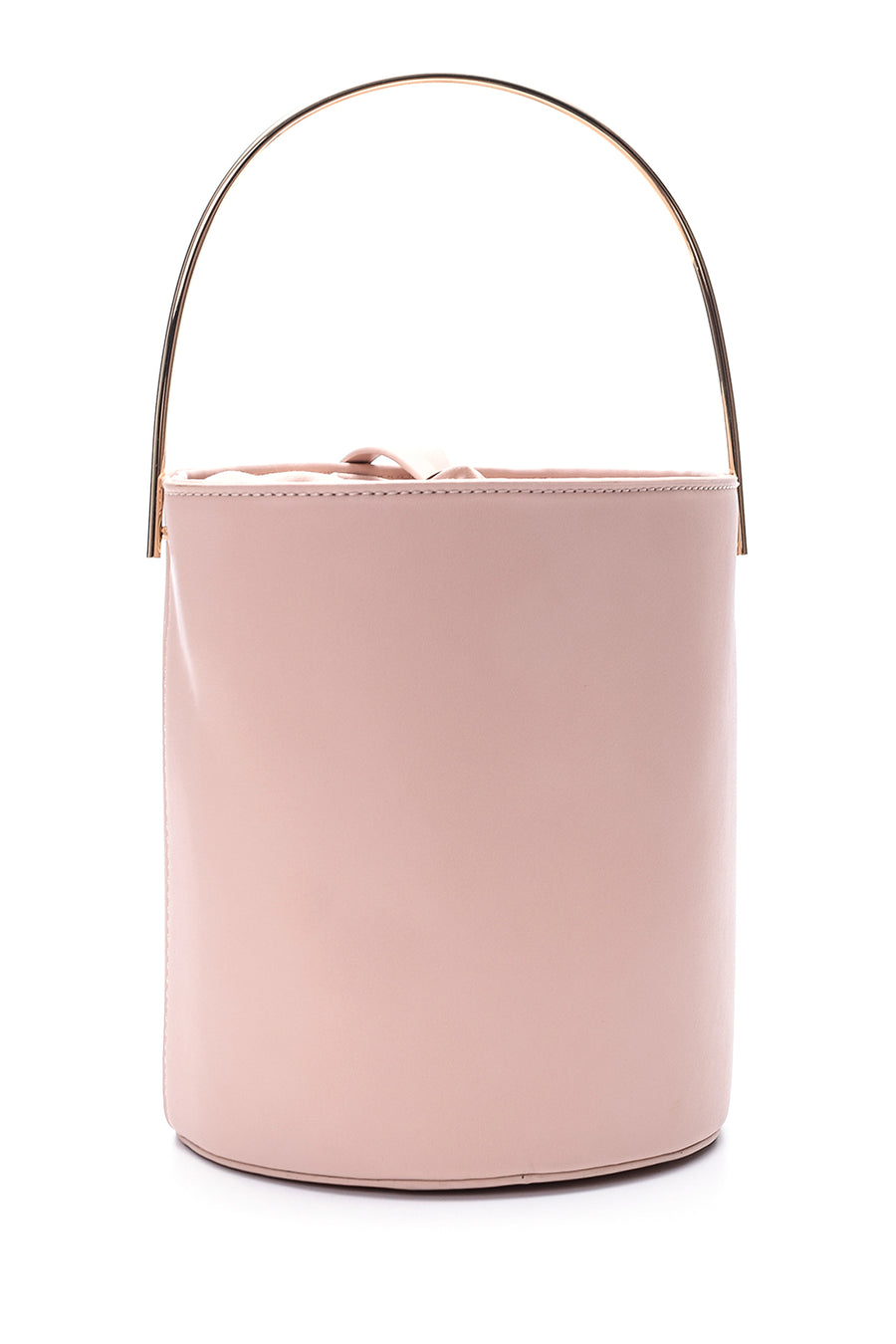 Women's Metal Sling Bag