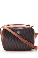 Brown Tan Women's Shoulder Bag | Derimod