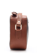 Brown Tan Women's Shoulder Bag | Derimod