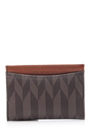 Women's Tan Wallet | Derimod