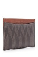 Women's Tan Wallet | Derimod