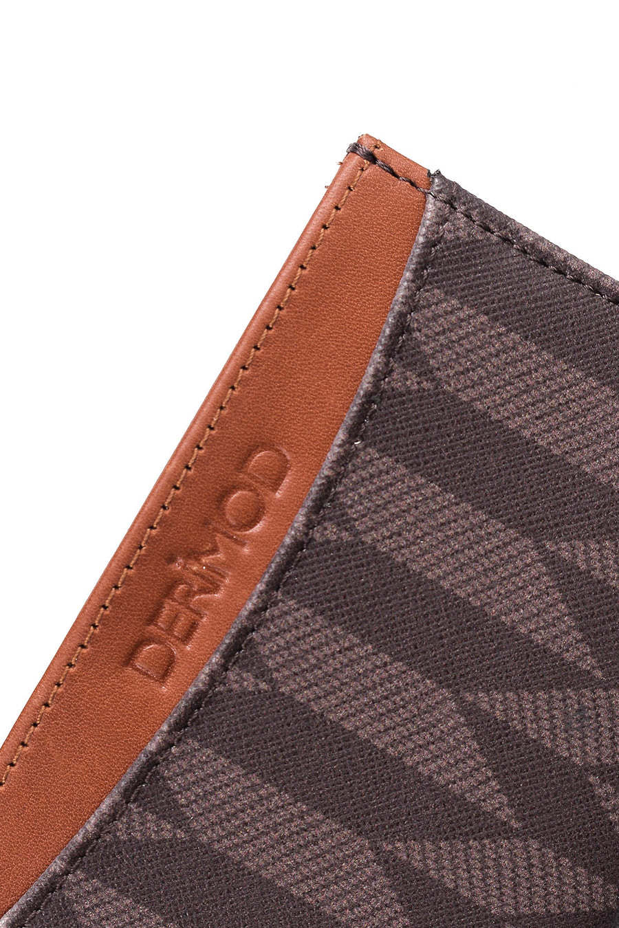 Women's Tan Wallet