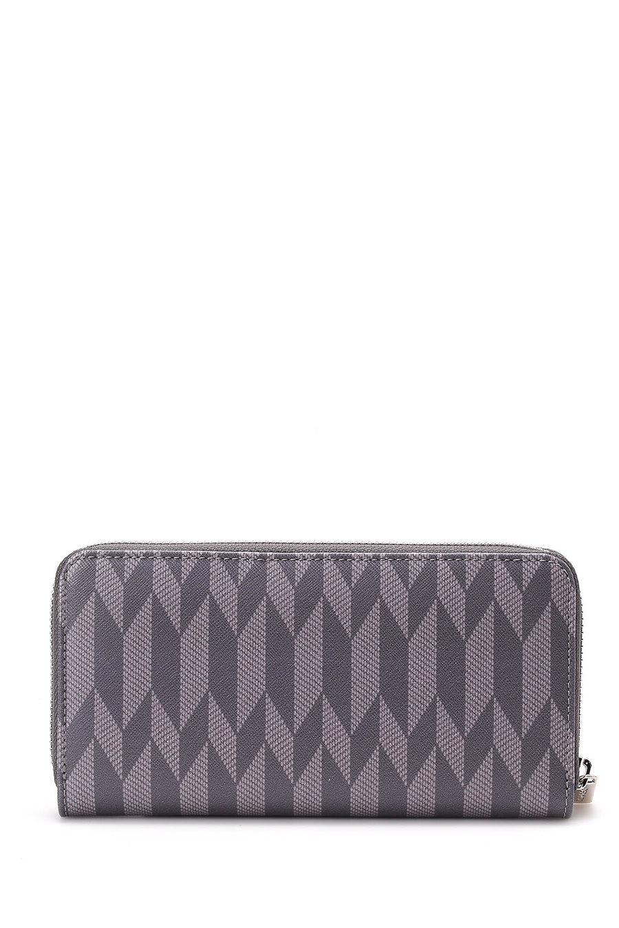 Gray Women's Wallet