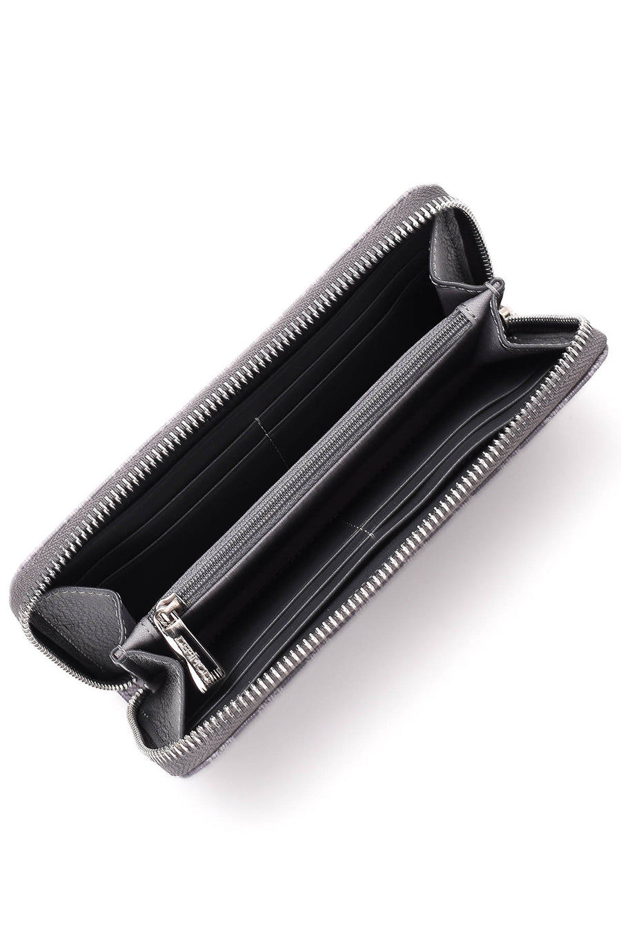 Gray Women's Wallet