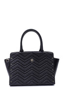 Women's Quilted Bag | Derimod