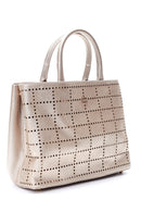 Women's Holed Bag | Derimod