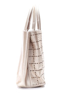Women's Holed Bag | Derimod